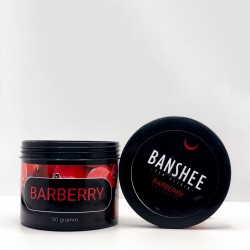 Чайная смесь Banshee DARK Barberry 50g