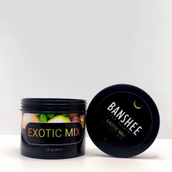 Чайная смесь Banshee DARK Exotic Mix 50g