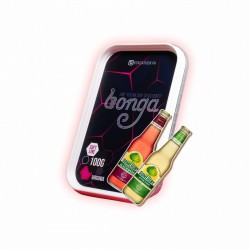 Табак Bonga Soft Line Cider 100g.