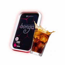 Табак Bonga Soft Line Coca-Cola 100g.