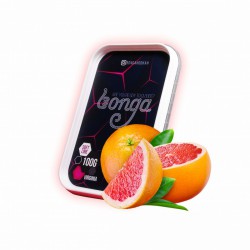 Табак Bonga Soft Line Grapefruit 100g.
