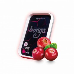 Табак Bonga Soft Line Lingonberry 100g.