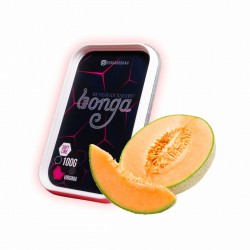 Табак Bonga Soft Line Melon 100g.