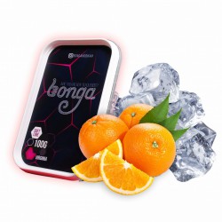 Табак Bonga Soft Line Orange Ice 100g.