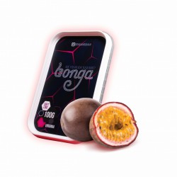 Табак Bonga Soft Line Passion Fruit 100g.
