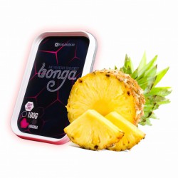 Табак Bonga Soft Line Pineapple 100g.