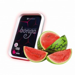 Табак Bonga Soft Line Watermelon 100g.