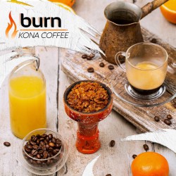 Табак Burn Kona Coffee 100g (Кофе)