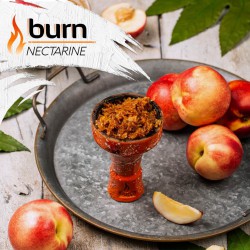 Табак Burn Nectarin 100g
