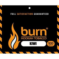 Табак Burn Kiwi 100g (Киви)