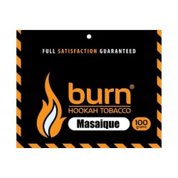 Табак Burn Mosaique 100g