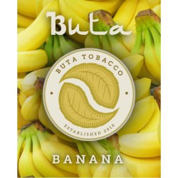 Табак Buta Gold Line Banana 50g.(Банан)