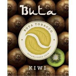 Табак Buta Gold Line Kiwi 50g. (Киви) Табак Buta Gold Line Kiwi 50g. (Киви)