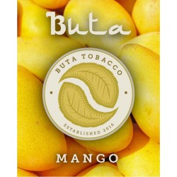 Табак Buta Gold Line Mango 50g. (Манго)