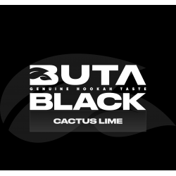 Табак Buta Black Line Cactus Lime100g