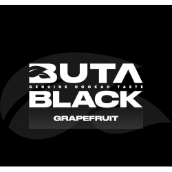 Табак Buta Black Line Grapefruit 100g.