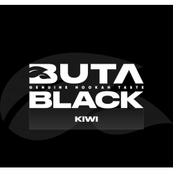 Табак Buta Black Line Kiwi 100g