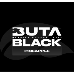 Табак Buta Black Line  Pineapple 100g