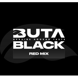 Табак Buta Black Line Red mix 100g