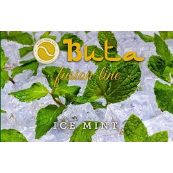 Табак Buta Gold Line Ice mint 50g. Табак Buta Gold Line Ice mint 50g.