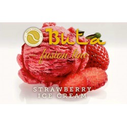 Табак Buta Gold Line Strawberry ice cream 50g.