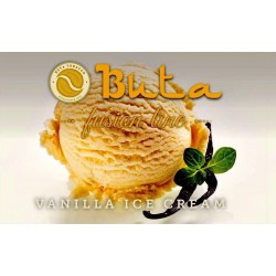 Табак Buta Gold Line Vanilla Ice Cream 50g. (Ванильное Мороженое)