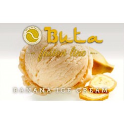 Табак Buta Gold Line Banana Ice Cream 50g.(Банановое Мороженое)