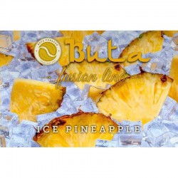 Табак Buta Gold Line Ice pineapple 50g. (Ледяной Ананас)