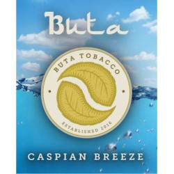 Табак Buta Gold Line Caspian Breeze 50g.(Цветочный Вкус) Табак Buta Gold Line Caspian Breeze 50g.(Цветочный Вкус)