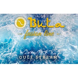 Табак Buta Gold Line Gulf Stream 50g.(Ледяная Ежевика,Мята)