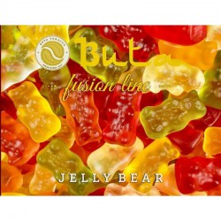 Табак Buta Gold Line Jelle bear 50g. (Ананас, Апельсин, Грейпфрут, Малина) Табак Buta Gold Line Jelle bear 50g. (Ананас, Апельсин, Грейпфрут, Малина)