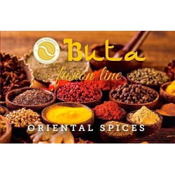 Табак Buta Gold Line Oriental Spices 50g.