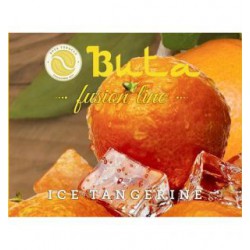 Табак Buta Gold Line Ice Tangerine 50g. (Ледяной Мандарин)