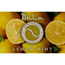 Табак Buta Gold Line Lemon Mint 50g. (Лемон Мята)