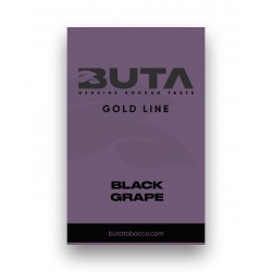 Табак Buta Black Grape 50g. (Черный Виноград)