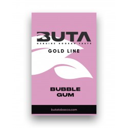 Табак Buta Bubble Gum 50g.(Жвачка)