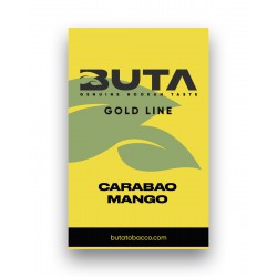 Табак Buta Carabao mango 50g.