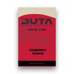 Табак Buta Cherry cake 50g.