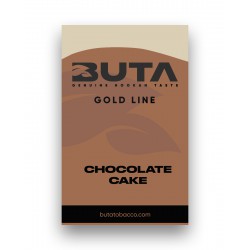 Табак Buta Chocolate Cake 50g.