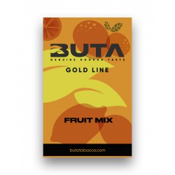 Табак Buta Fruit Mix 50g.