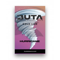 Табак Buta Hurricane 50g