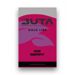 Табак Buta Ice Berry 50g.