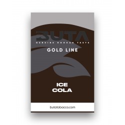 Табак Buta Ice Cola 50g.