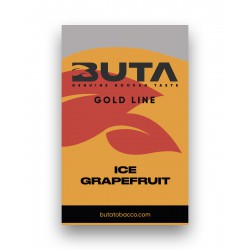 Табак Buta Ice Grapefruit 50g.(Ледяной Грейпфрут)