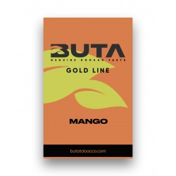 Табак Buta Mango 50g. (Манго)