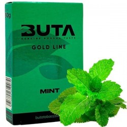 Табак Buta Gold Line Mint 50g. (Мята)