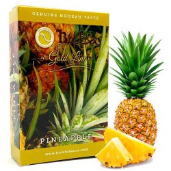Табак Buta Gold Line Pineapple 50g. (Ананас)