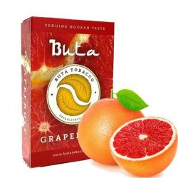 Табак Buta Gold Line Grapefruit 50g.(Грейпфрут) Табак Buta Gold Line Grapefruit 50g.(Грейпфрут)