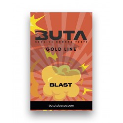 Табак Buta Gold Line Blast 50g.