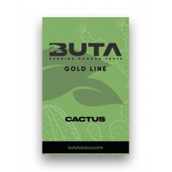 Табак Buta Gold Line Cactus 50g.(Кактус)